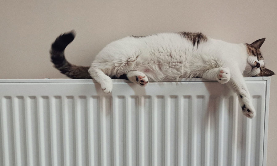 Heating