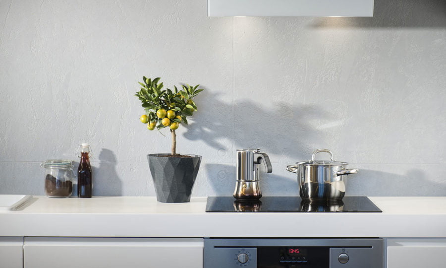 Kitchen, Bathrooms & Wet Rooms